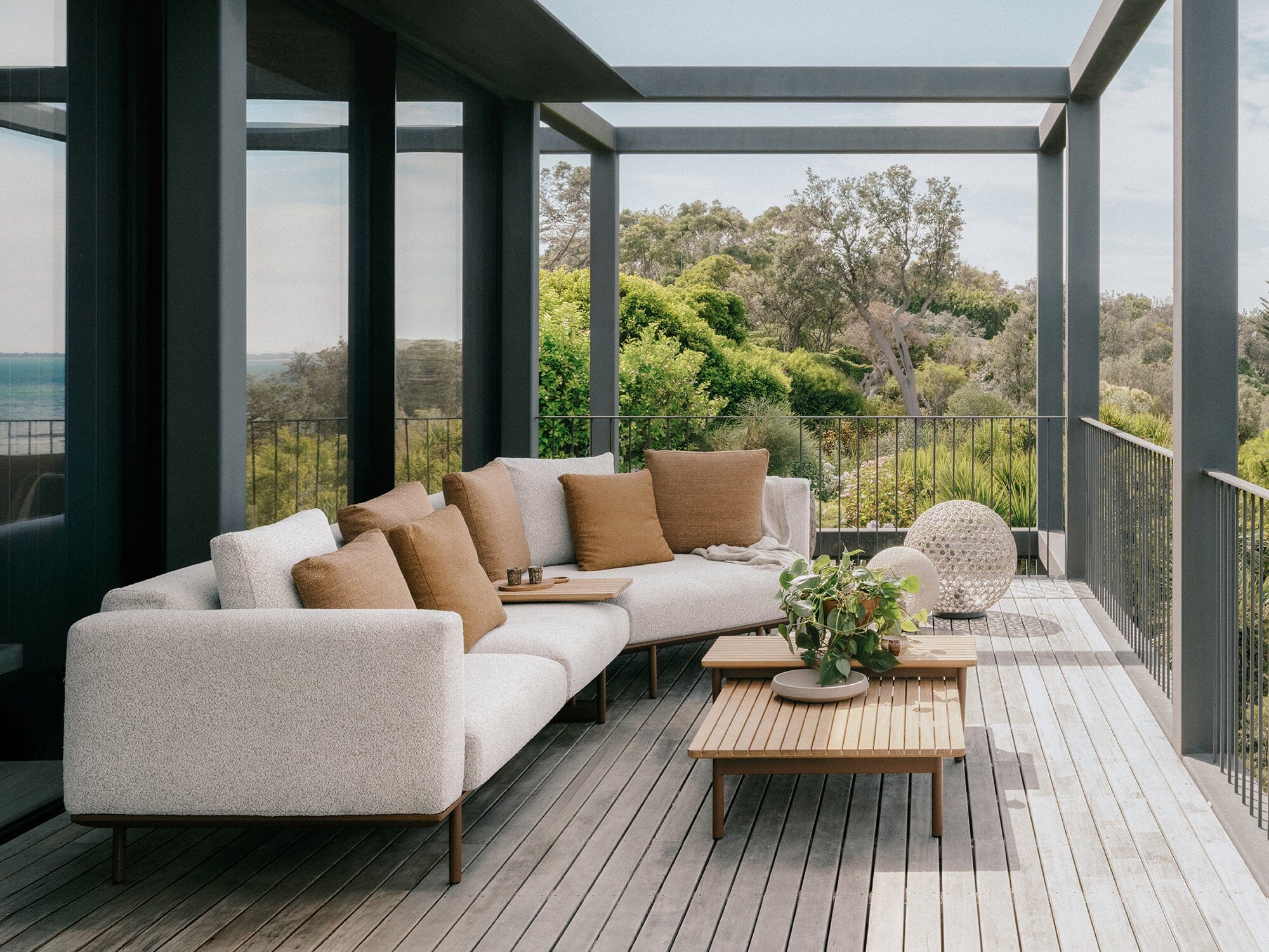 Elevate Your Outdoor Sanctuary